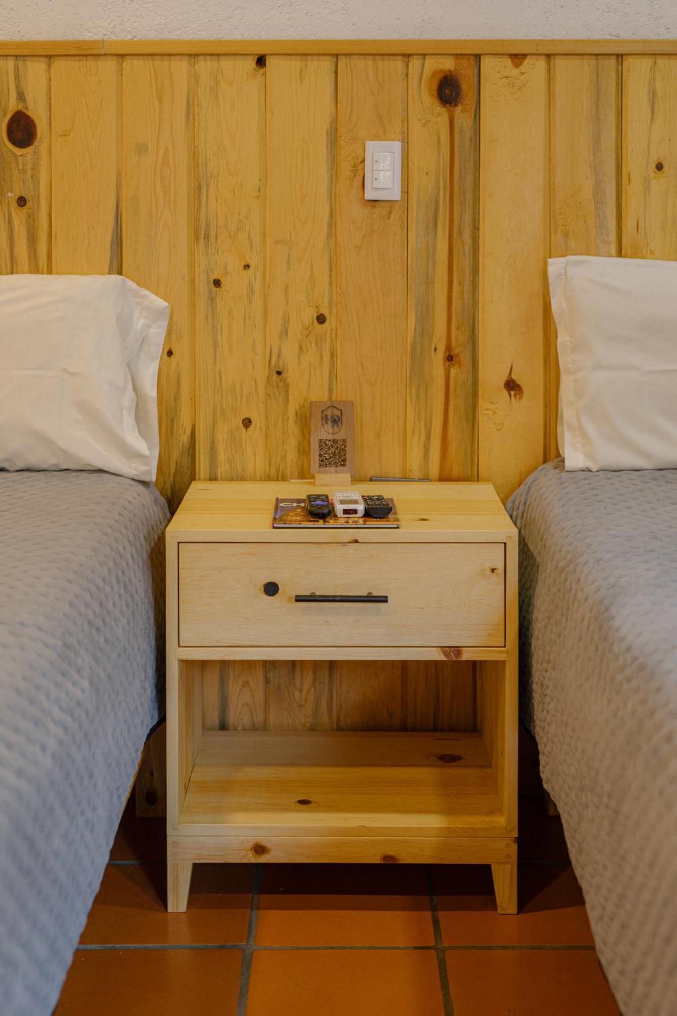 Hacienda Don Armando Boutique & Spa クリル エクステリア 写真