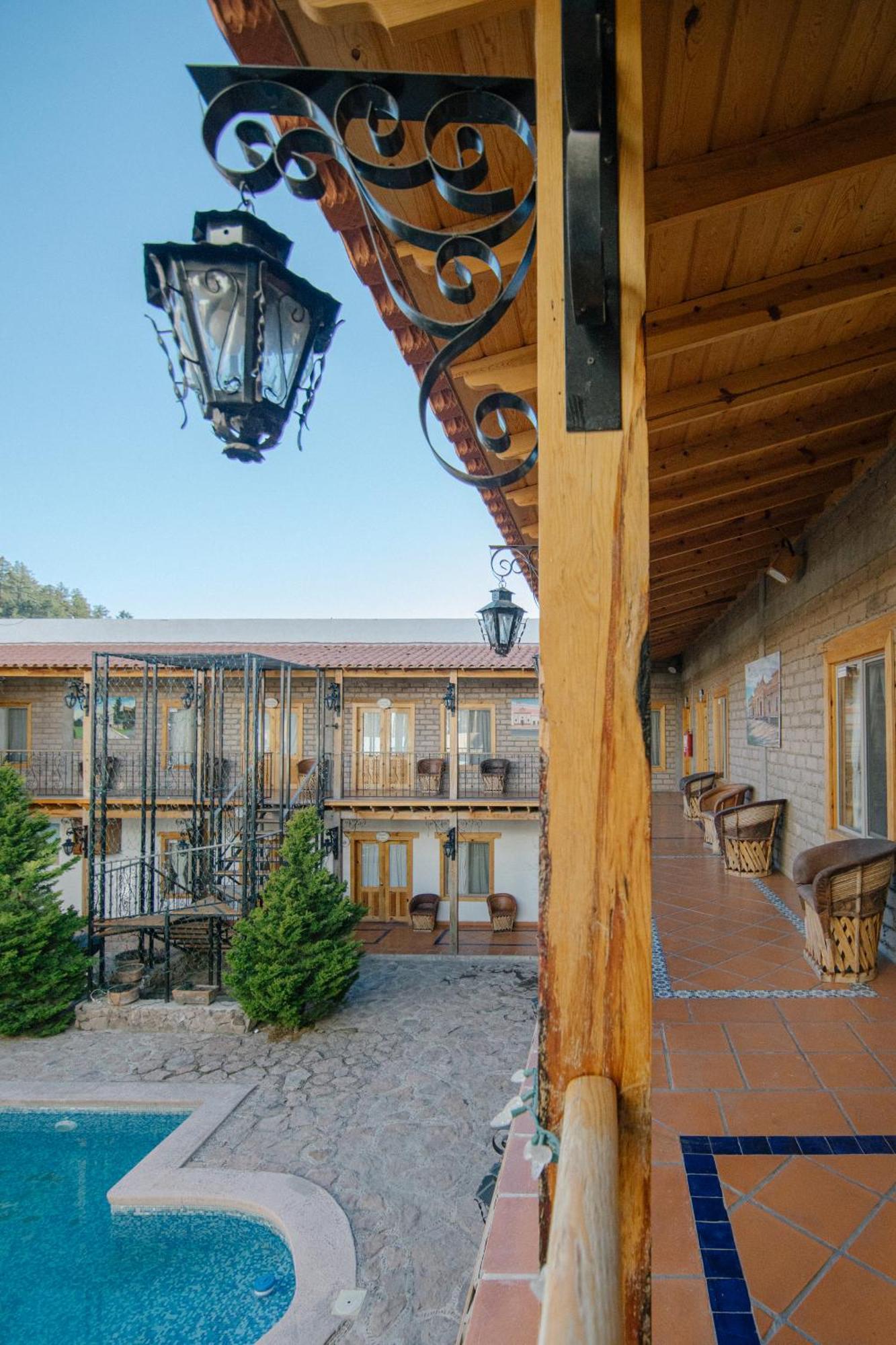 Hacienda Don Armando Boutique & Spa クリル エクステリア 写真