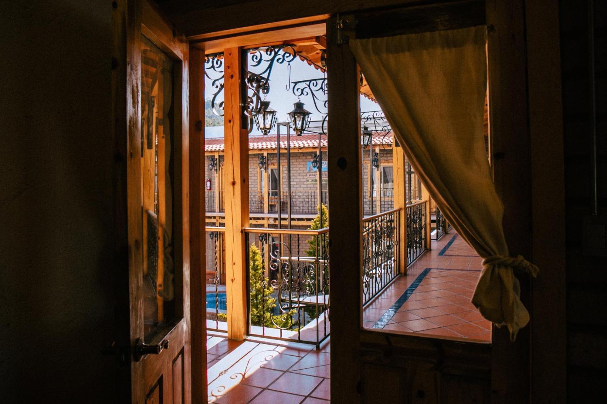 Hacienda Don Armando Boutique & Spa クリル エクステリア 写真