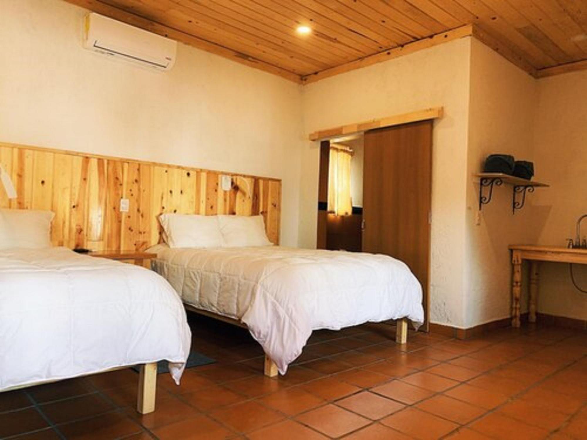 Hacienda Don Armando Boutique & Spa クリル 部屋 写真