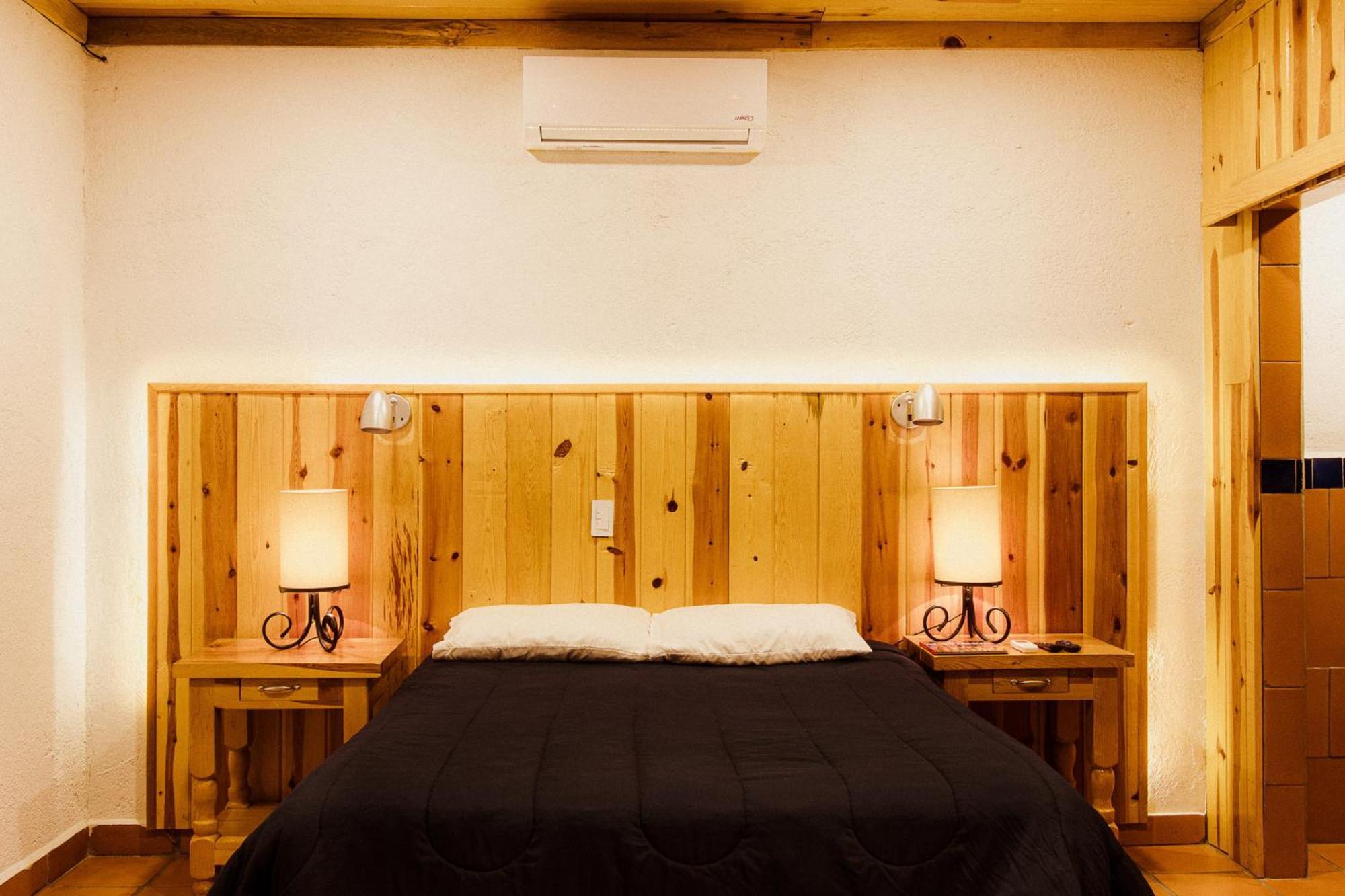 Hacienda Don Armando Boutique & Spa クリル 部屋 写真